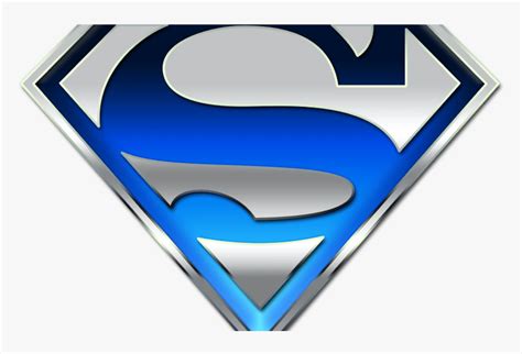 Logo Of Superman