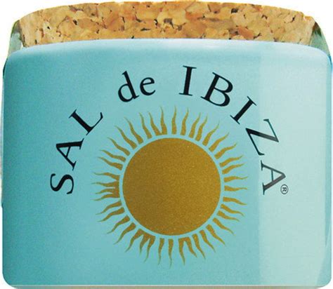 Sal De Ibiza Fleur De Sel In A Ceramic Pot G Piccantino Online