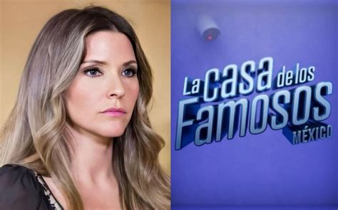 Issabela Camil estalla contra la producción de La Casa de los Famosos