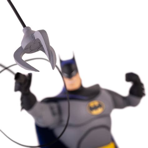 Batman The Animated Series Batman Redux 1 6 Scale Action Figure