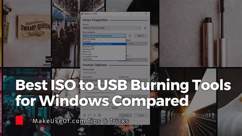 Iso burner mac usb for windows - foostyle