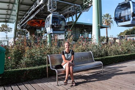 Funchal Cable Car In Madeira A Complete Guide