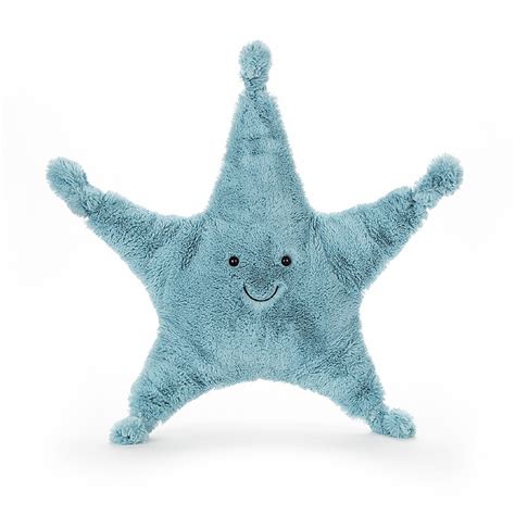 Jellycat Skye Starfish Medium