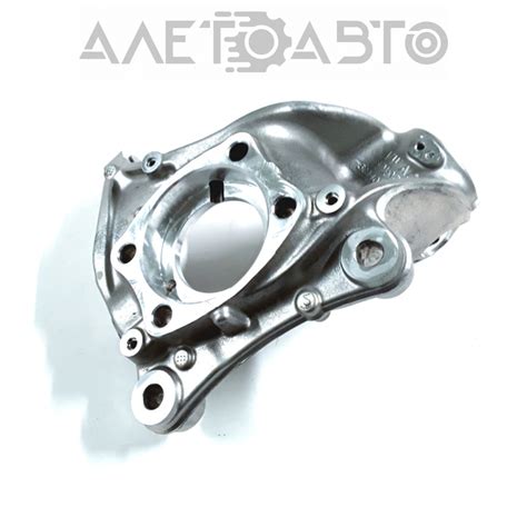 Цапфа передняя правая VW CC 08-17 3C0-407-254-F артикул 105413 - купить ...