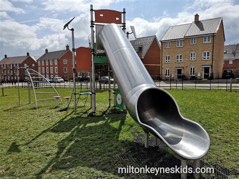 Parks and play areas in Milton Keynes - Milton Keynes Kids