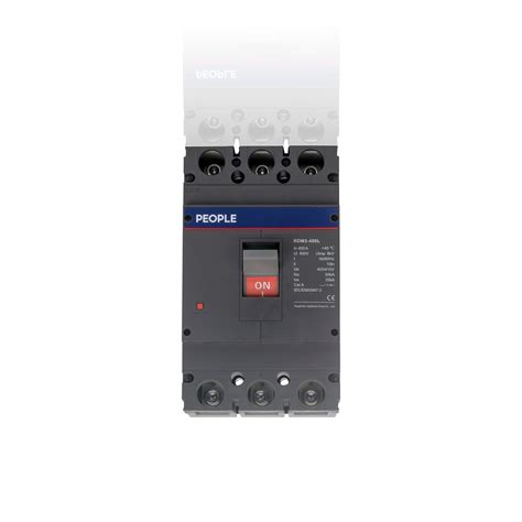 Rdm Series Mccb Moulded Case Circuit Breaker With Ce Cb Moulded Case