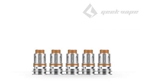 Buy Geekvape Aegis Boost Pro Coils P Series In Au Nzvapor