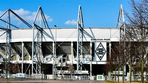 Borussia Mönchengladbach Fan Ausschreitungen nach Heimspiel gegen