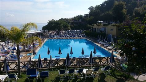 Hotel L Oasi Parco Castiglione Casamicciola Terme Ischia