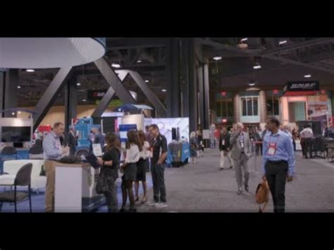 Intermodal Expo Promo Youtube