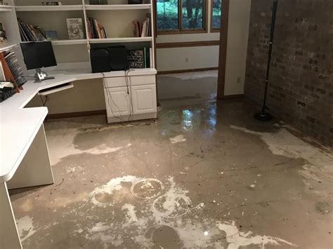 How To Restore Your Home After Water Damage Minnetonka MN Patch