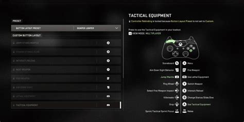 Call Of Duty Modern Warfare 2 The Best Controller Layouts