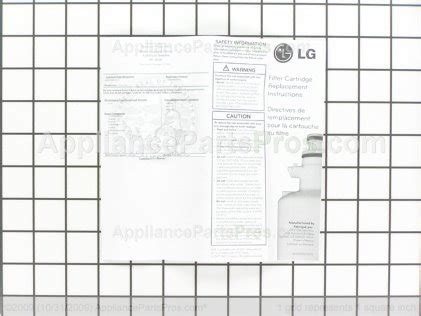 HOW-TO: LG Refrigerator LFX28968ST/00 Ice maker not making ice