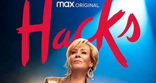 Hacks Staffel 2 Episodenguide Fernsehserien De