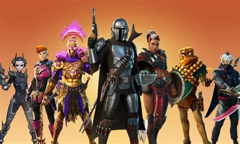 Fortnite Cap Tulo Temporada Desaf Os De La Semana Tiempos De