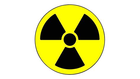 Nuclear Logo LogoDix