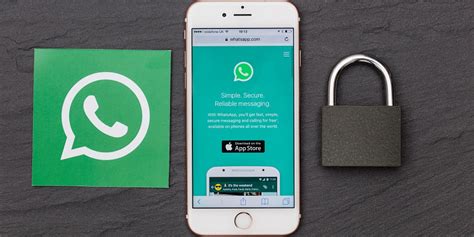 Address Whatsapp Security Issues With These Top Features Uc Today