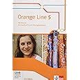 Orange Line Grundkurs Workbook Mit Audios Und Bungssoftware Klasse