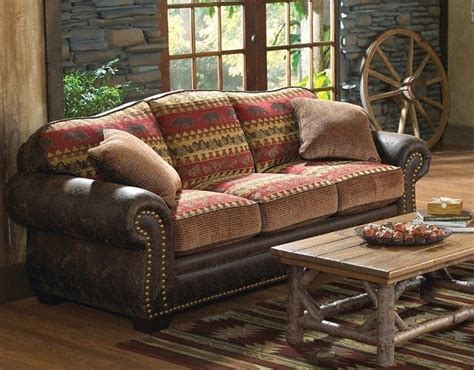 Southwestern Living Room Furniture Ideas On Foter