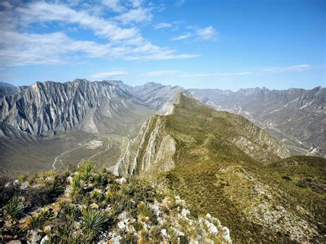 Historia Del Baile Del Cerro De La Silla 6