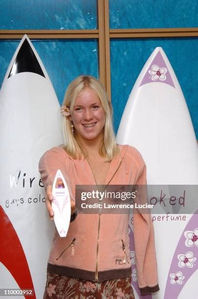 14 Surfer And Shark Attack Survivor Bethany Hamilton Unveils Stoked And