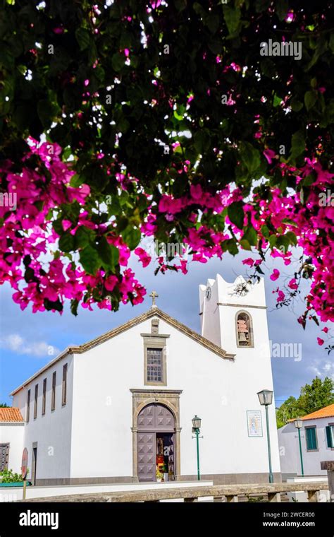 Igreja Matriz De Santana Hi Res Stock Photography And Images Alamy