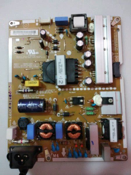 Jual PSU Regulator Power Supply Tv Led LG 49 Inch 49LF540 T Di