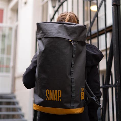 SNAP Backpack 23L | Climbing backpacks | Varuste.net English