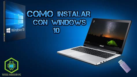 Como Formatear Una Pc E Instalar Windows Desde Cero Paso A Paso