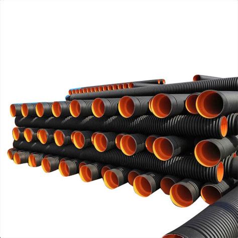 Black Underground Hdpe Pipes At Best Price In Sonipat Berlia