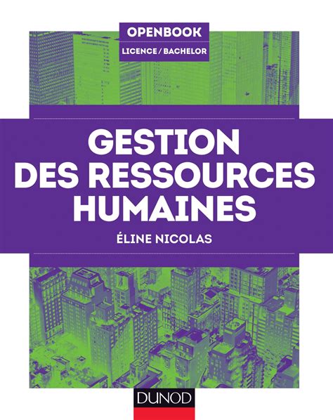 Gestion Des Ressources Humaines Livre Et Ebook Ressources Humaines Et