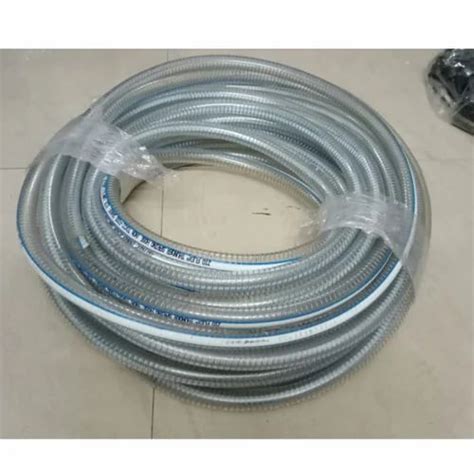 Nylon Braided Hose Pipe At Rs 150meter Nylon Braided Pipe In Chennai