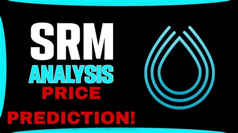 SRM Serum Coin Price Prediction SRM Crypto Coin News SRM Coin