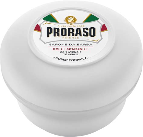 Proraso Rasierseife Sensitiv G Dauerhaft G Nstig Online Kaufen Dm De