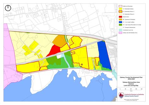 Garraun Galway County Council Online Consultation Portal