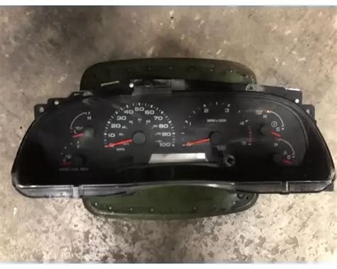 Ford F 150 Instrument Cluster In UCON ID P 60231