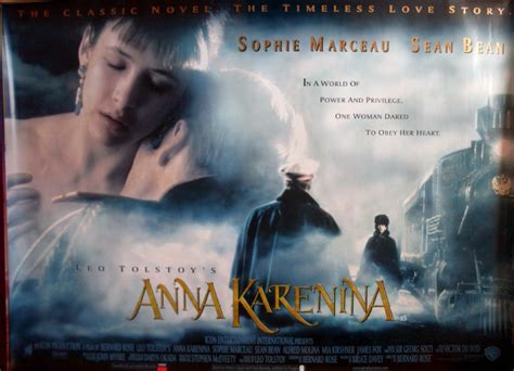 ANNA KARENINA 1997