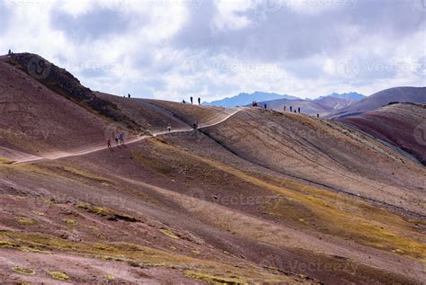 Los Andes Cordillera De Los Andes O Andina Son La Cadena Montañosa