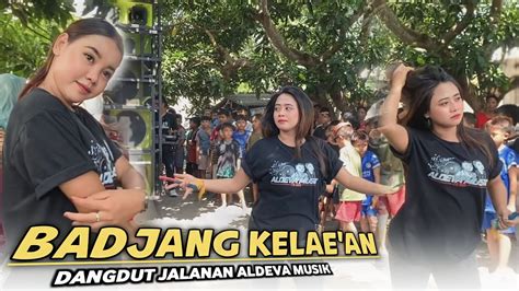 Bajang Kelaen Lagu Sasak Terbaik Versi Kecimol Aldeva Musik Voc Hariska