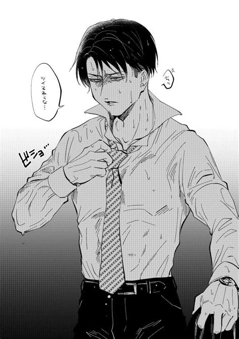 Pin By Diana Matita On Aot Levi Lover Levi Ackerman Hot Levi