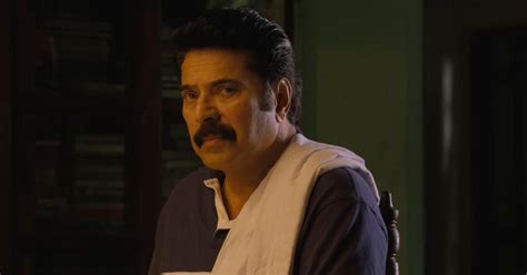 Kaathal The Core director Jeo Baby: ‘Once Mammootty agreed, everything became easy’