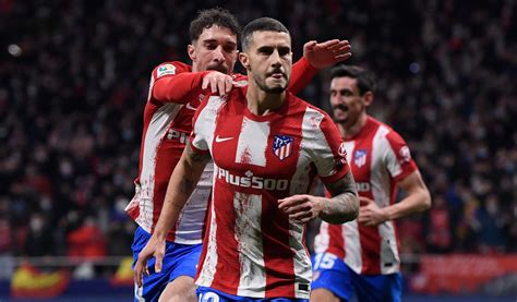 WATCH: Atletico Madrid seal 4-3 win in crazy Getafe derby showdown ...