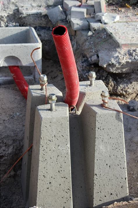 Plot béton pour pergola comment en trouver un