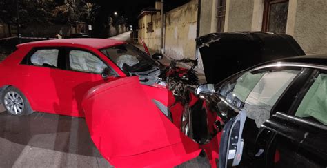 Raffica Di Incidenti A Verona Scontro Al Chievo Nella Notte 27enne