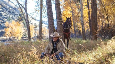 Yellowstone Season 1 Episode 6 Review The Remembering Tv Fanatic