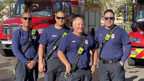 The New Coconut Creek Fire Rescue Is Now Open YouTube