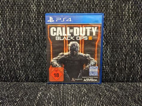 Sony Playstation 4 Spiele Zur Auswahl Ps4 Usk 18 Call Of Duty Farcry