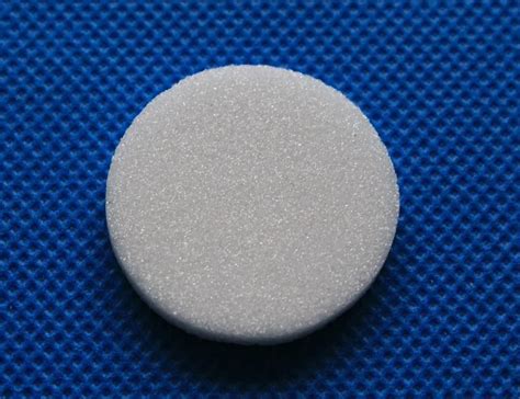 8mm300mm Sintered Glass Discs Fritted Glass Filter Disc Buy Fritted