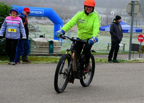 Photos Dampierre sur Linotte les images de la 3e édition du trail de