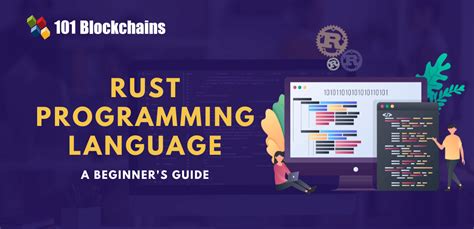 Introduction To Rust Programming Language Bitzzilla